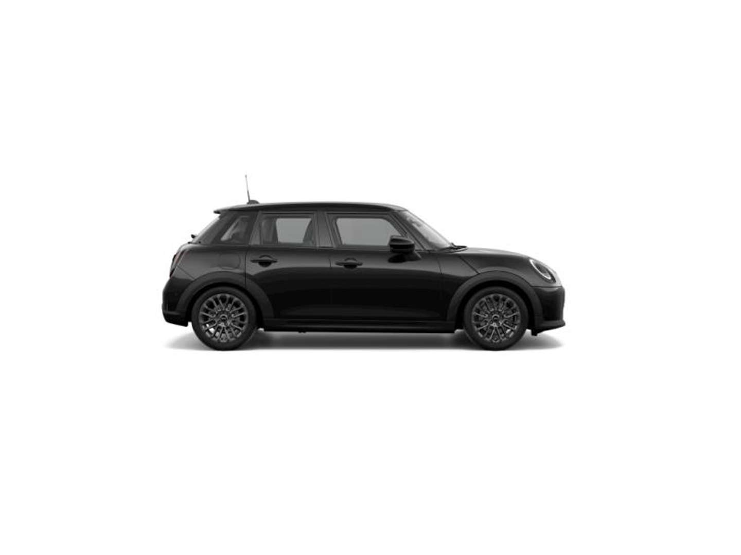 Mini Cooper Cooper - 2025 - Joinsteer - #2
