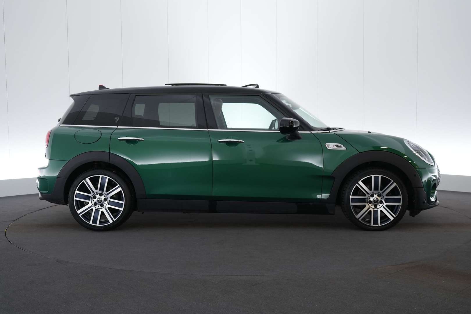 Mini Clubman Yours Cooper S - 2021 - Joinsteer - #5