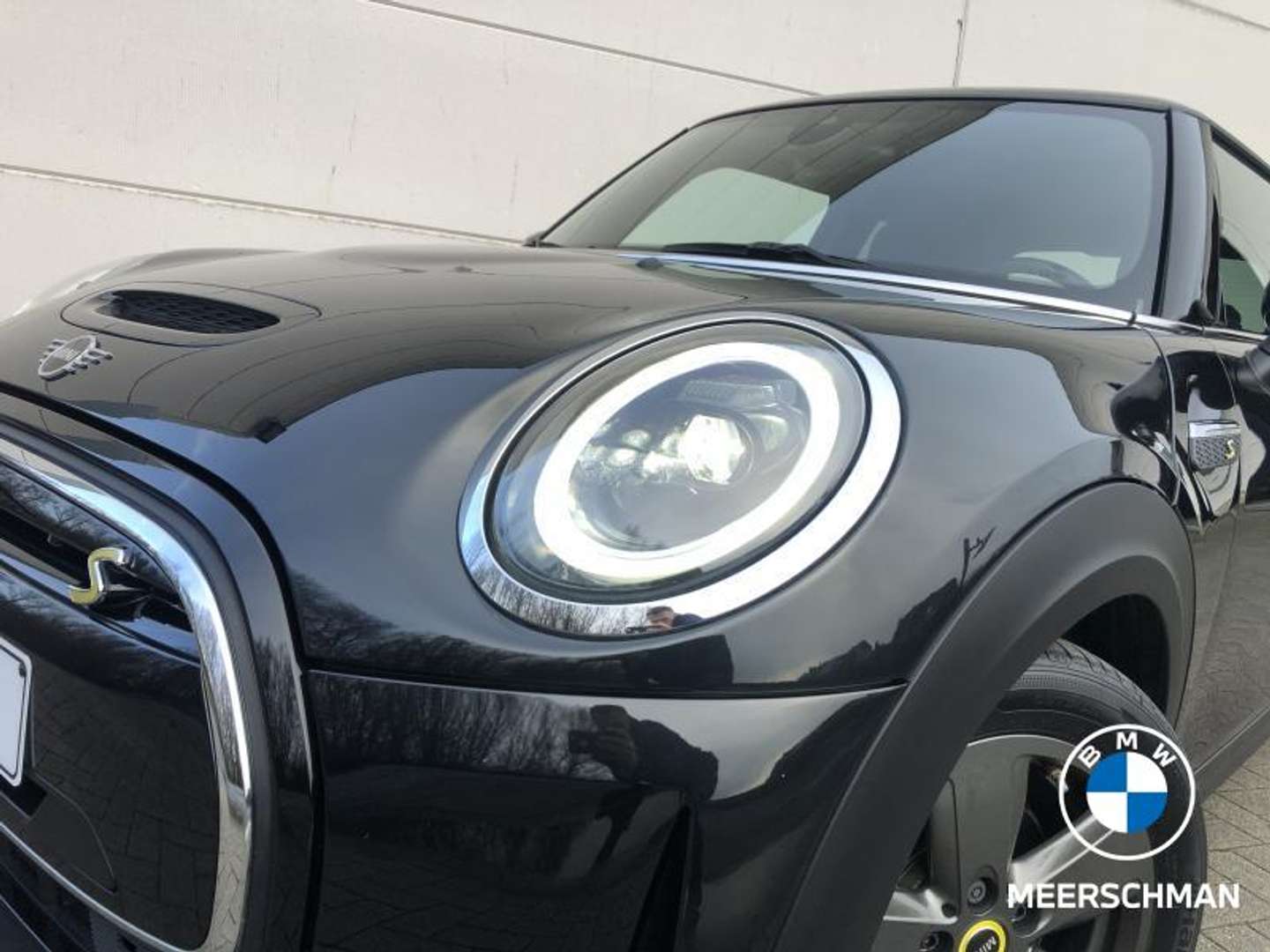 Mini Electric Cooper SE - 2023 - Joinsteer - #9