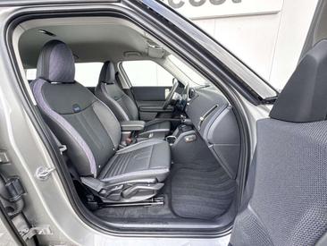 Mini Countryman Classic Electric — photo 5