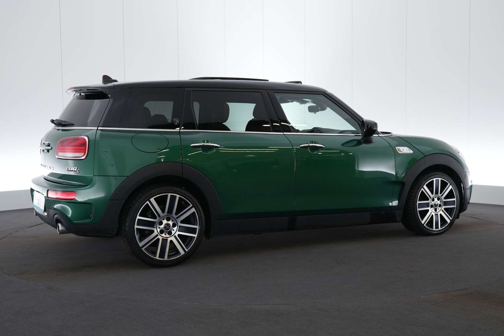 Mini Clubman Yours Cooper S - 2021 - Joinsteer - #6