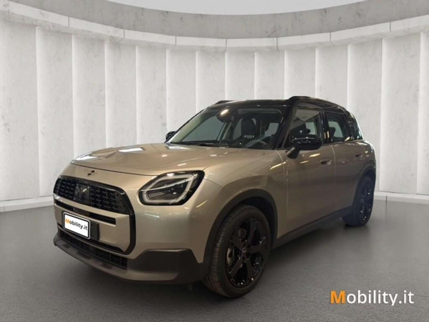 Mini Countryman Classic Cooper - 2025 - Joinsteer - #1