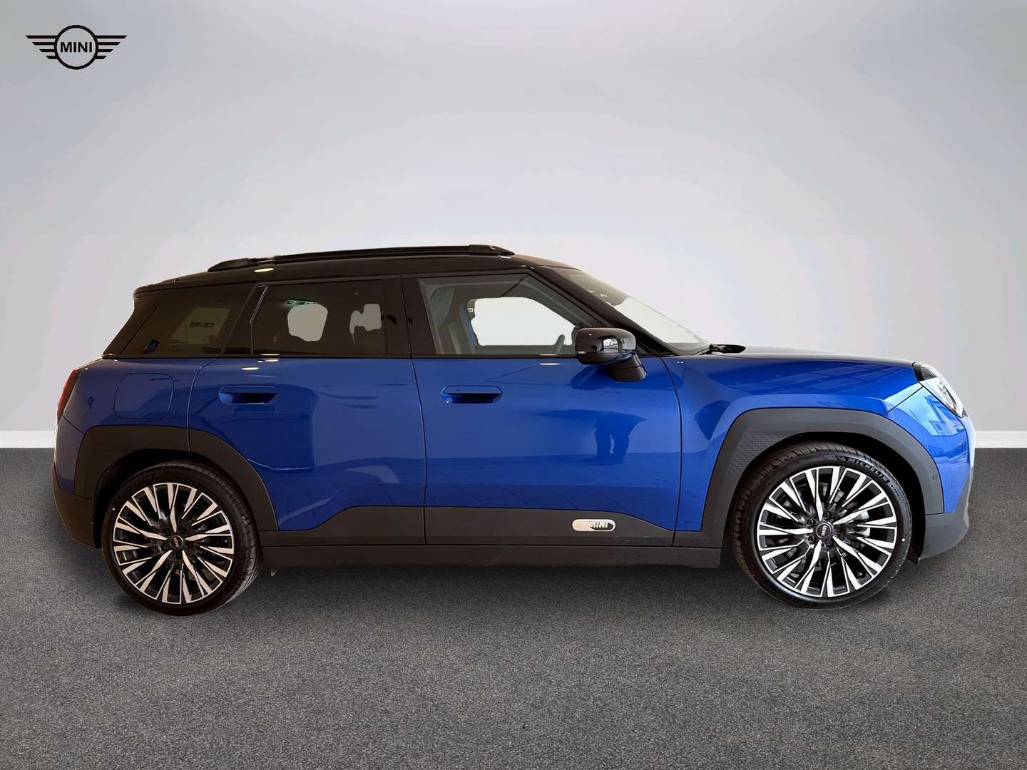 Mini Aceman Favoured - 2025 - Joinsteer - #3