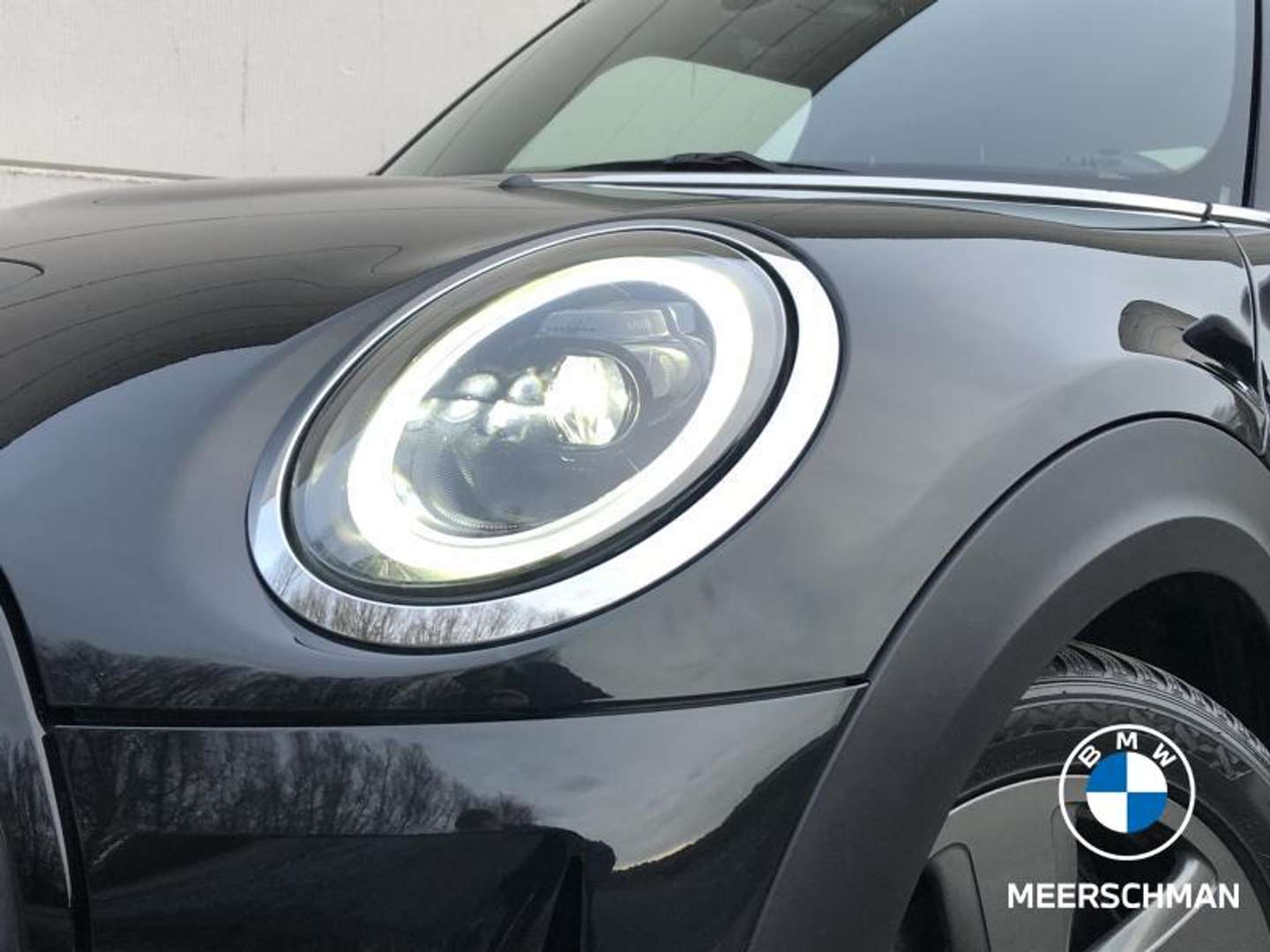 Mini Electric Cooper SE - 2023 - Joinsteer - #21
