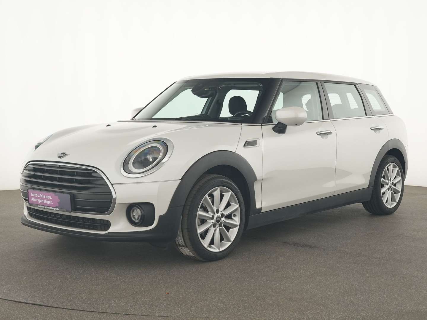 Mini Clubman Classic Cooper - 2023 - Joinsteer - #1