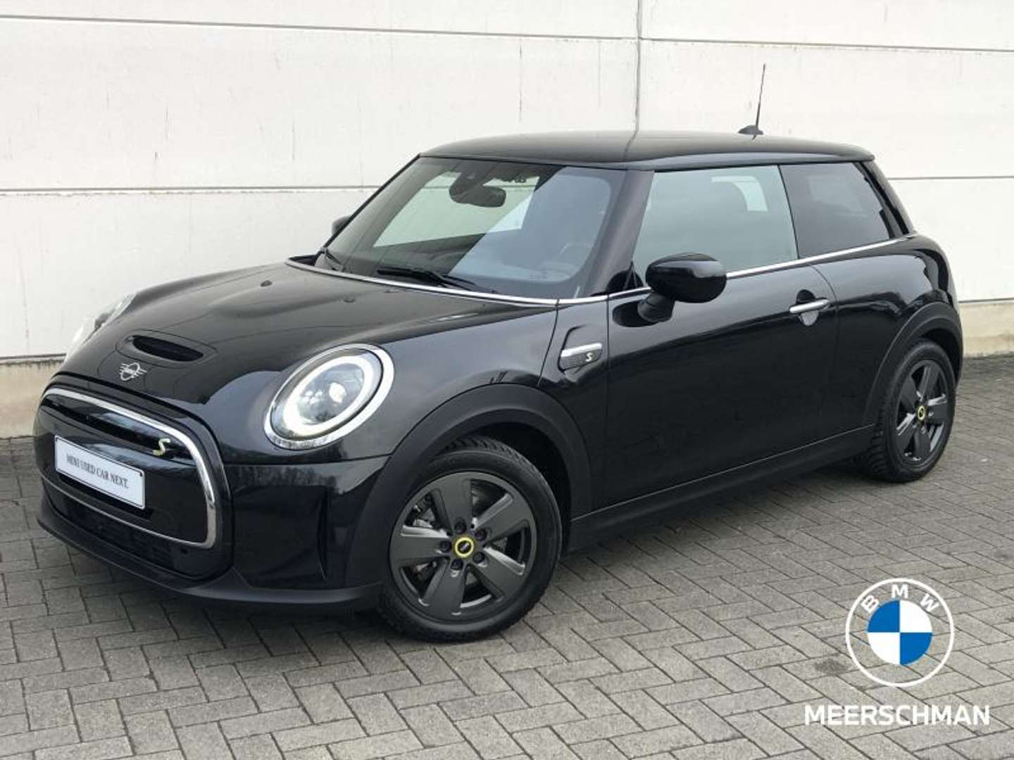 Mini Electric Cooper SE - 2023 - Joinsteer - #22