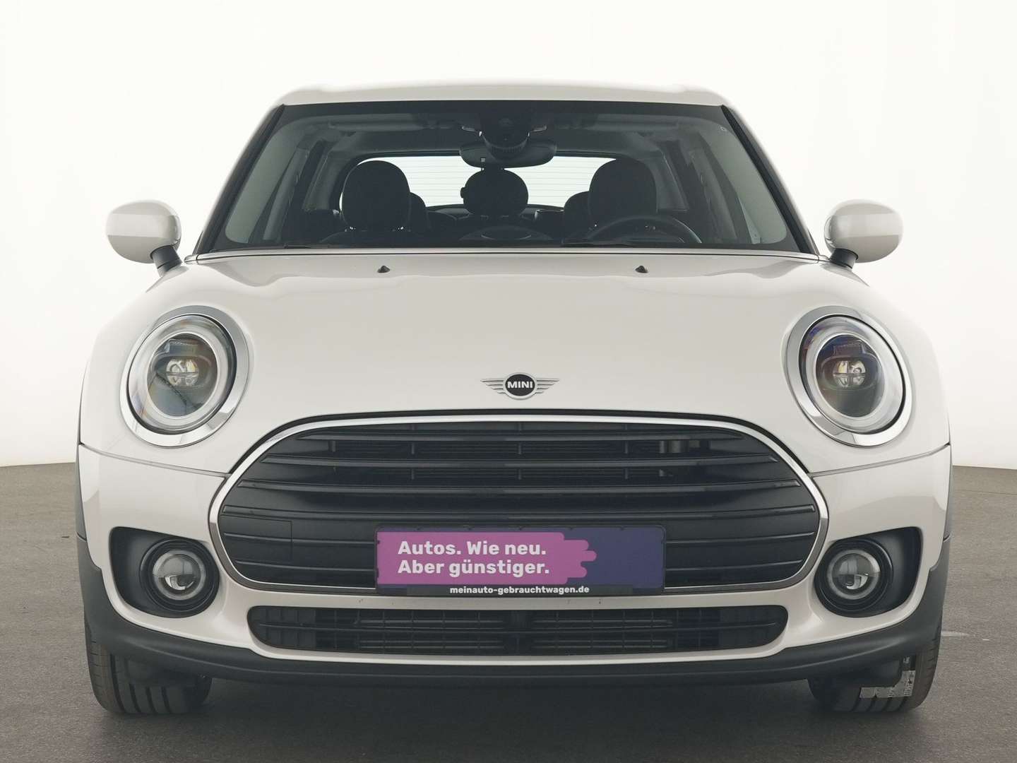 Mini Clubman Classic Cooper - 2023 - Joinsteer - #2