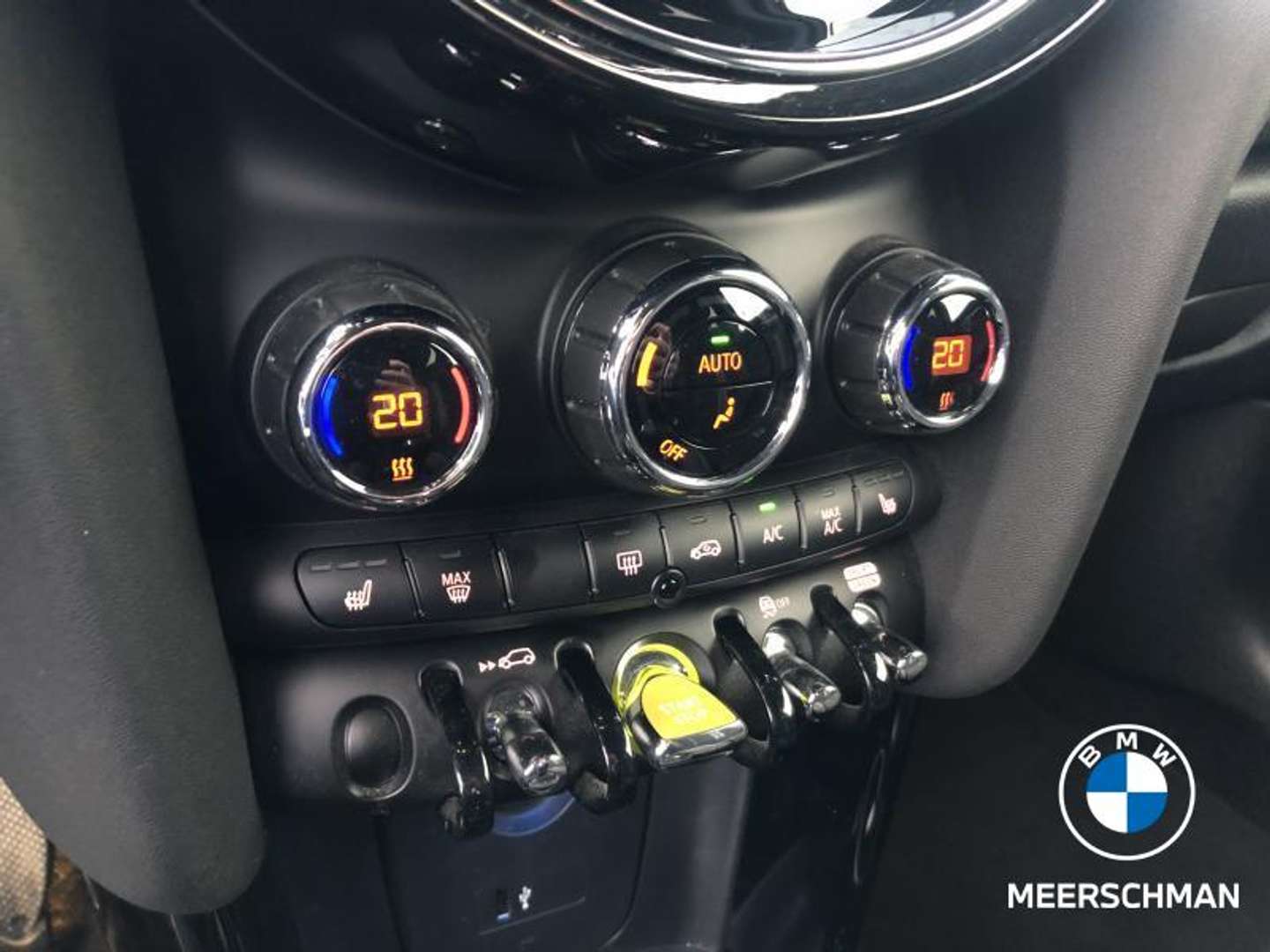 Mini Electric Cooper SE - 2023 - Joinsteer - #15