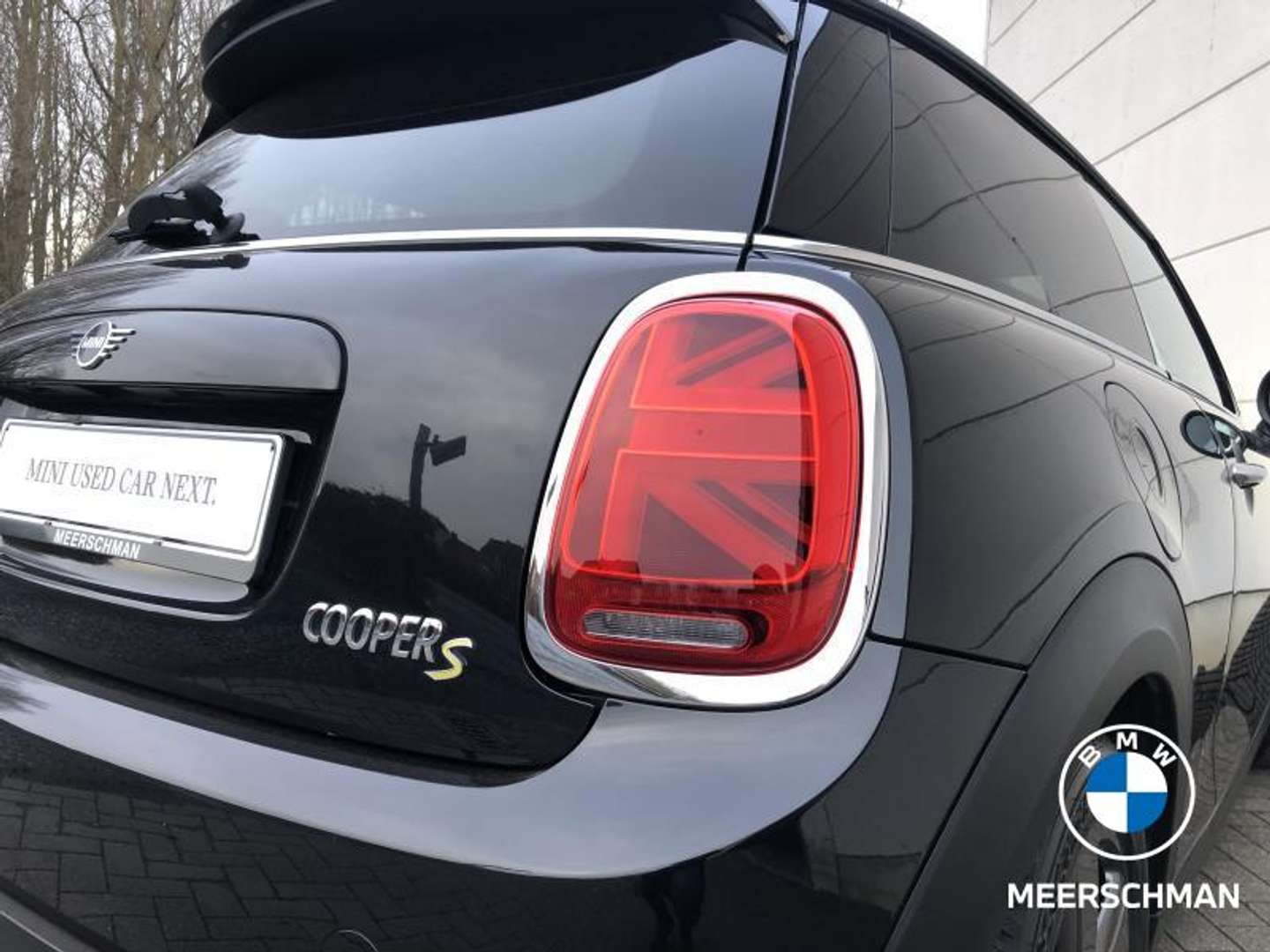 Mini Electric Cooper SE - 2023 - Joinsteer - #23