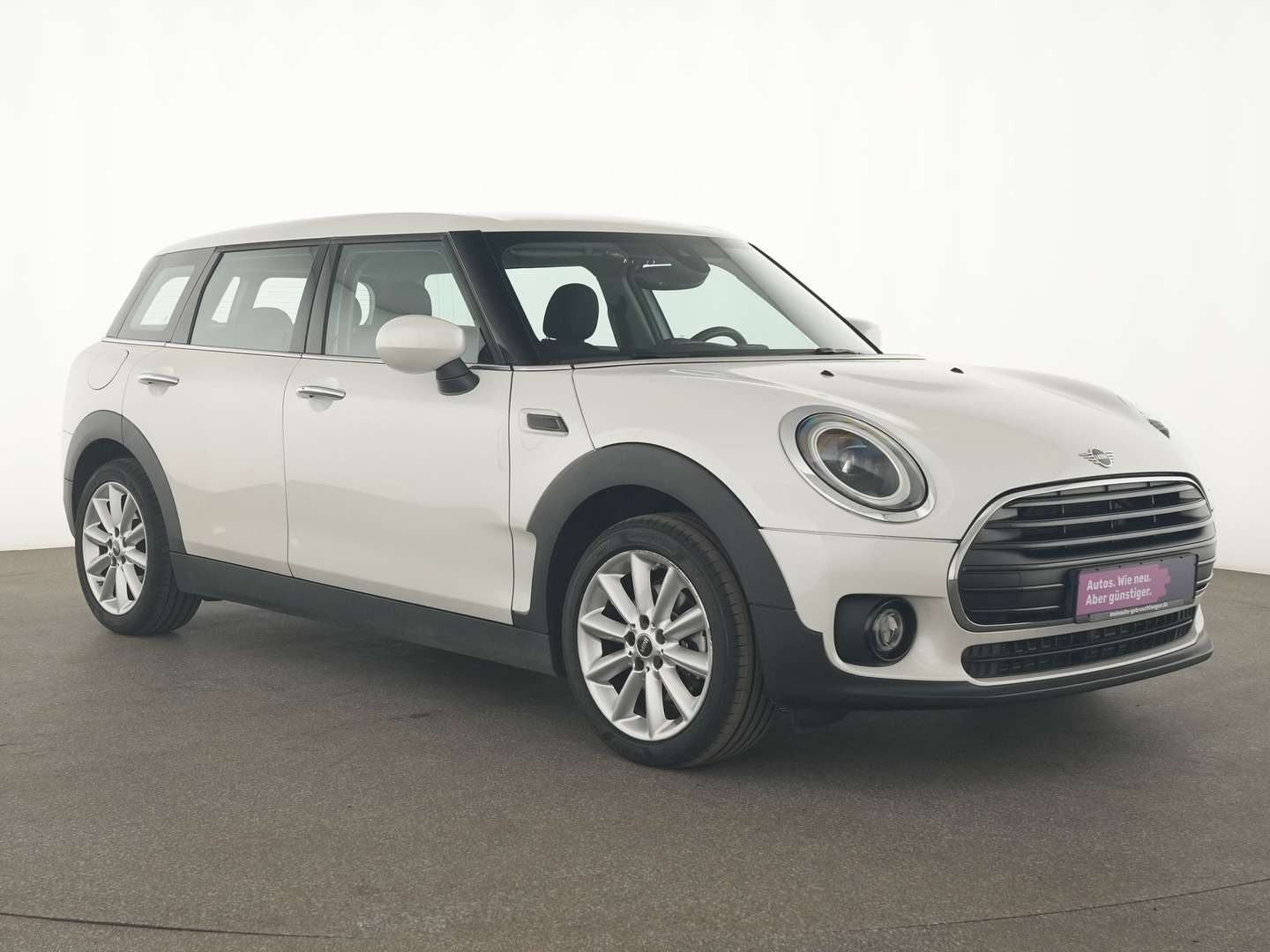 Mini Clubman Classic Cooper - 2023 - Joinsteer - #3