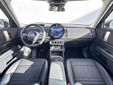 Mini Countryman Classic Electric — photo 11