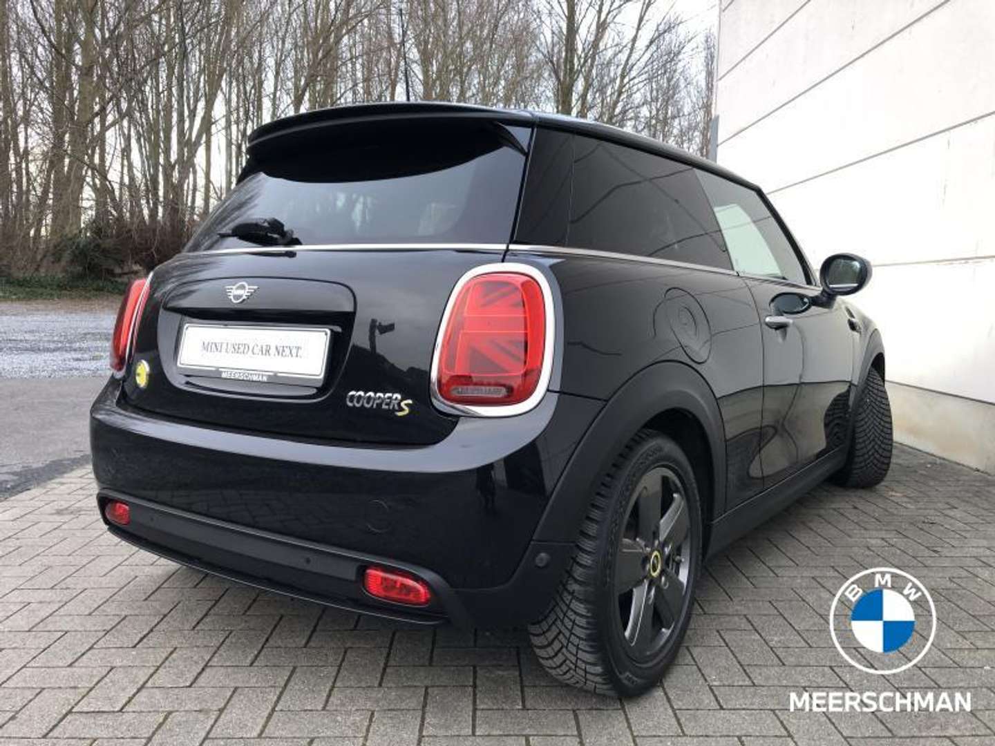 Mini Electric Cooper SE - 2023 - Joinsteer - #24