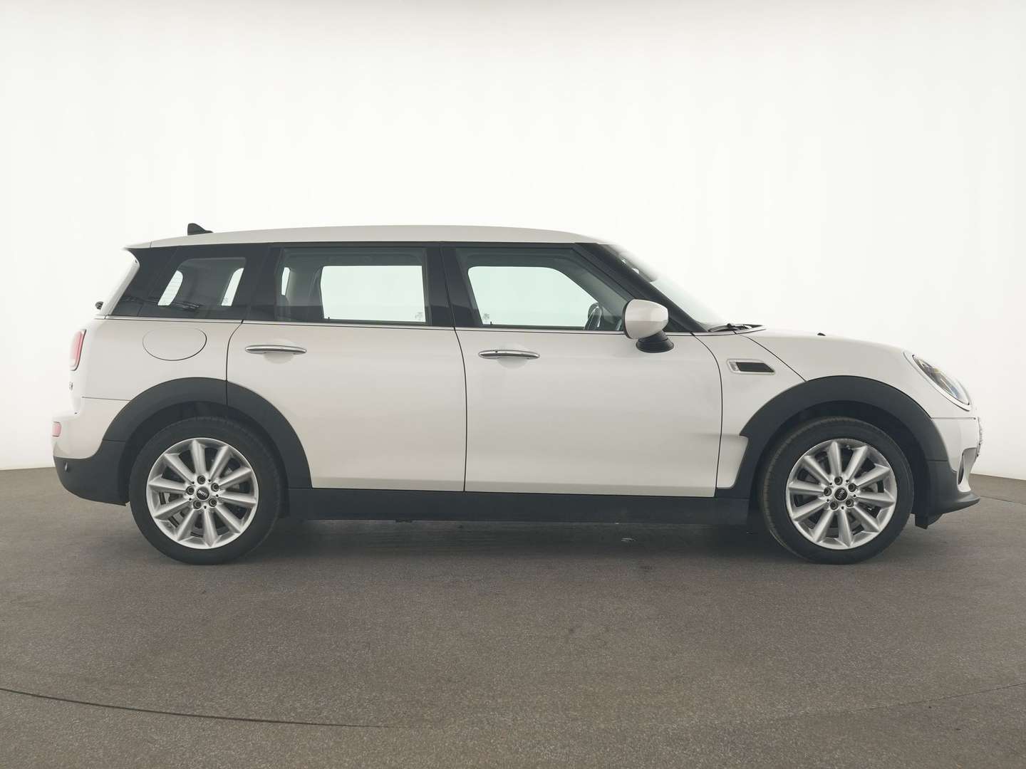 Mini Clubman Classic Cooper - 2023 - Joinsteer - #4