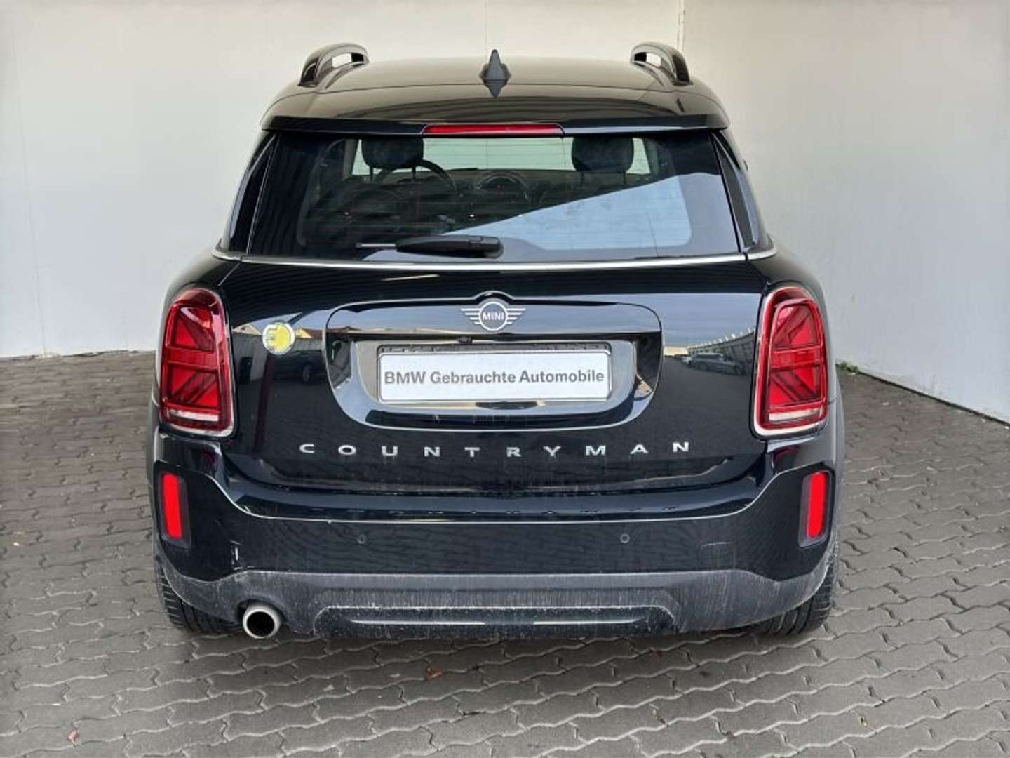Mini Electric Cooper SE - 2022 - Joinsteer - #2