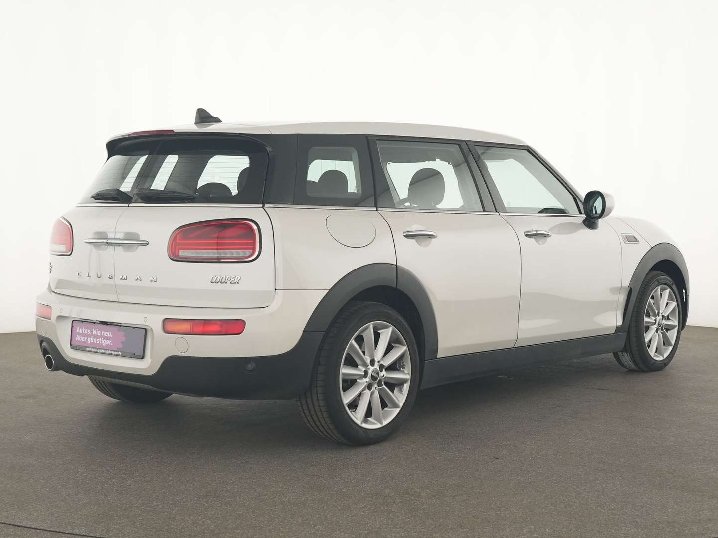 Mini Clubman Classic Cooper - 2023 - Joinsteer - #5