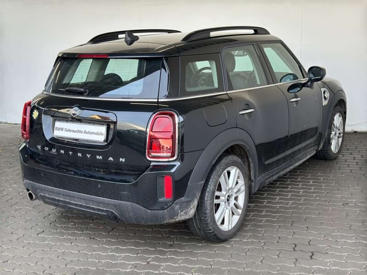 Mini Electric Cooper SE - 2022 - Joinsteer - #3