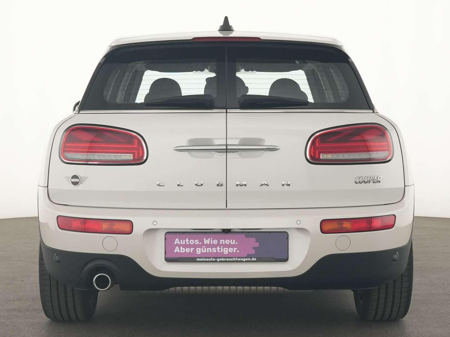 Mini Clubman Classic Cooper - 2023 - Joinsteer - #6