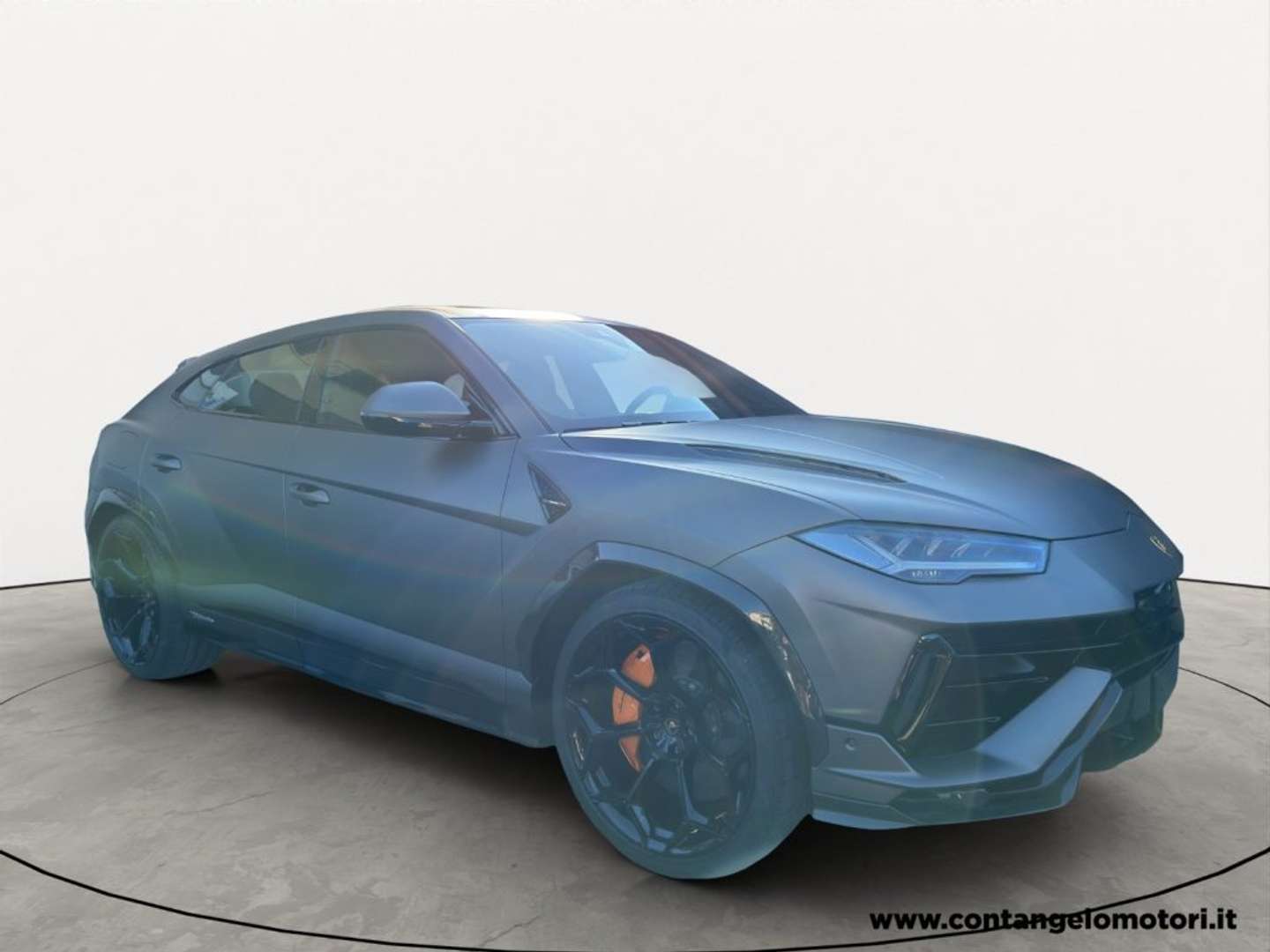 Lamborghini Urus Performante - 2024 - Joinsteer - #7