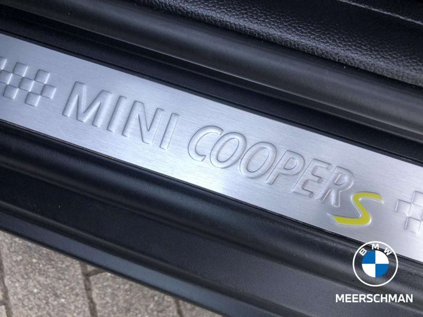 Mini Electric Cooper SE - 2023 - Joinsteer - #26
