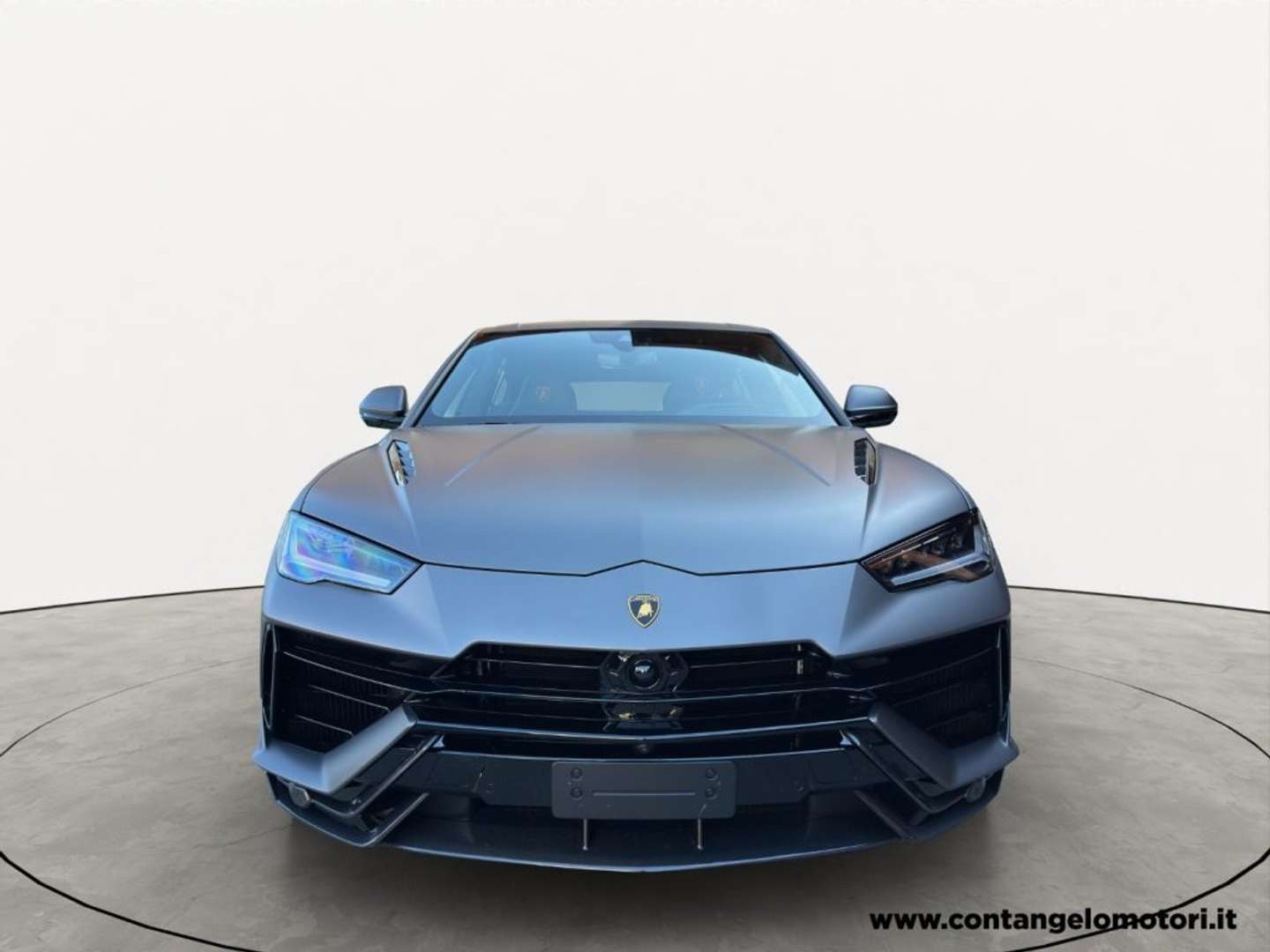 Lamborghini Urus Performante - 2024 - Joinsteer - #8