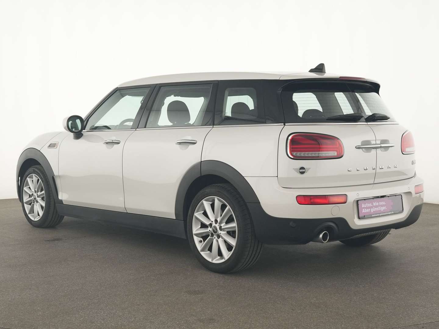 Mini Clubman Classic Cooper - 2023 - Joinsteer - #7