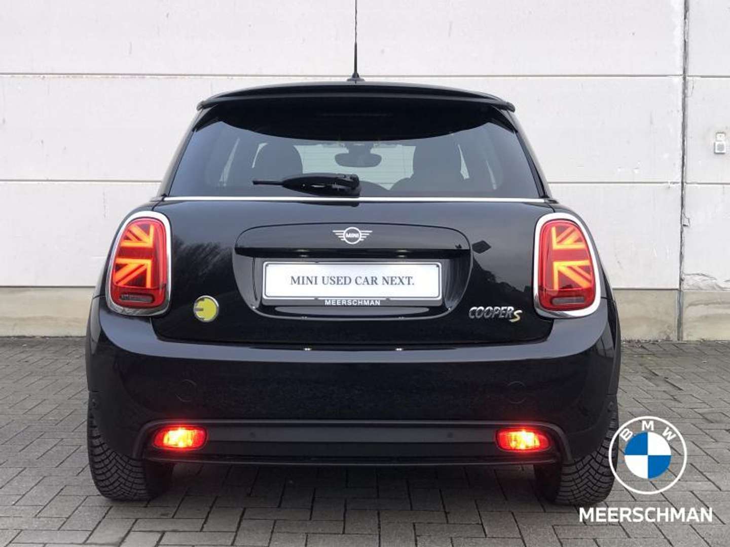 Mini Electric Cooper SE - 2023 - Joinsteer - #27