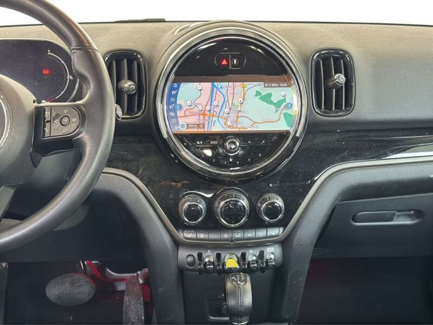 Mini Electric Cooper SE - 2022 - Joinsteer - #5