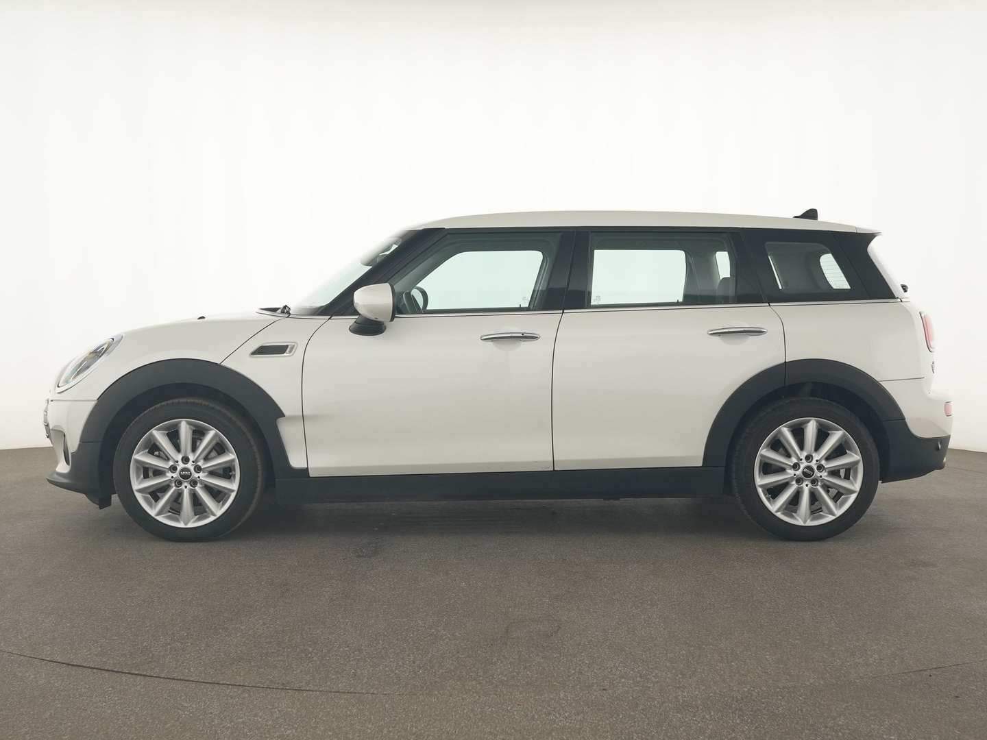 Mini Clubman Classic Cooper - 2023 - Joinsteer - #8