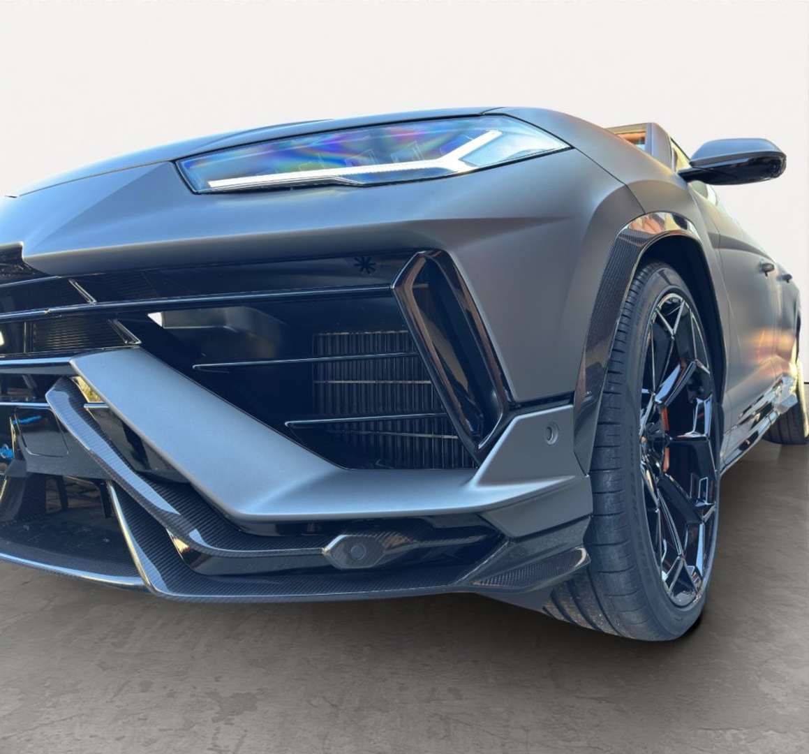 Lamborghini Urus Performante - 2024 - Joinsteer - #14