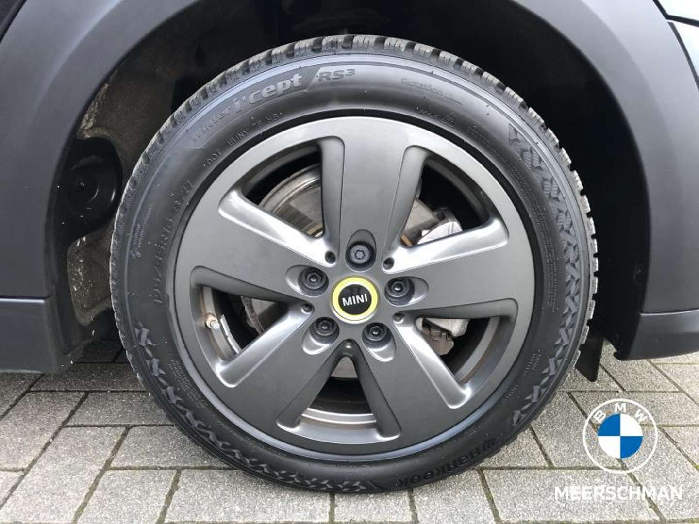 Mini Electric Cooper SE - 2023 - Joinsteer - #28