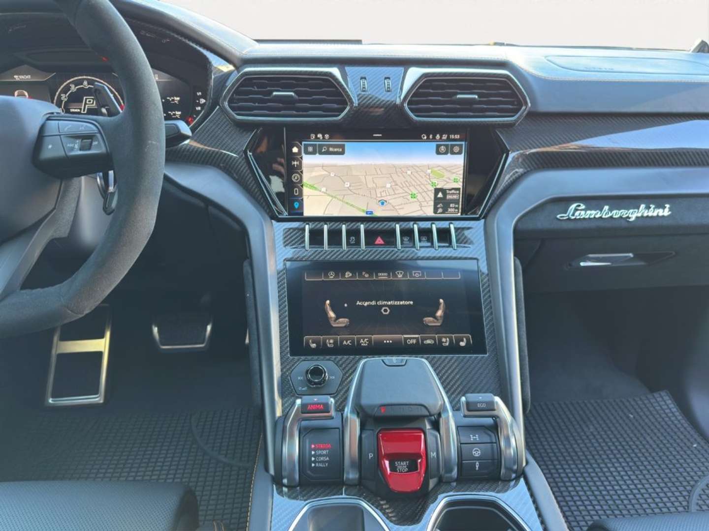 Lamborghini Urus Performante - 2024 - Joinsteer - #15