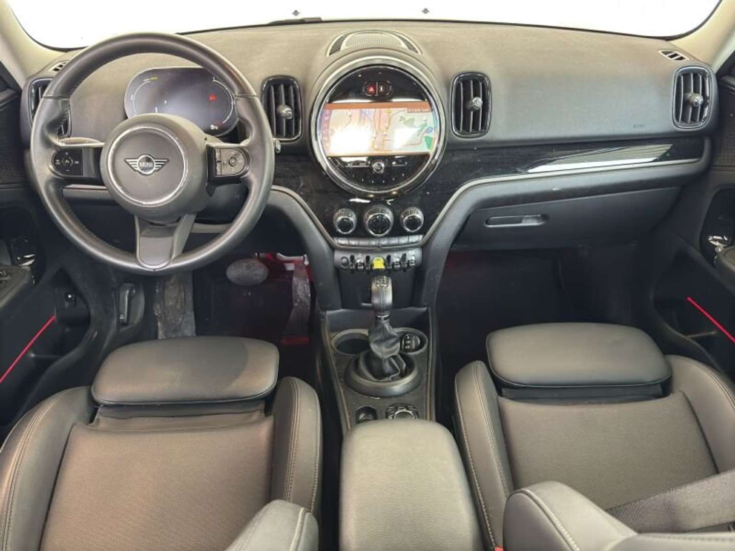 Mini Electric Cooper SE - 2022 - Joinsteer - #6