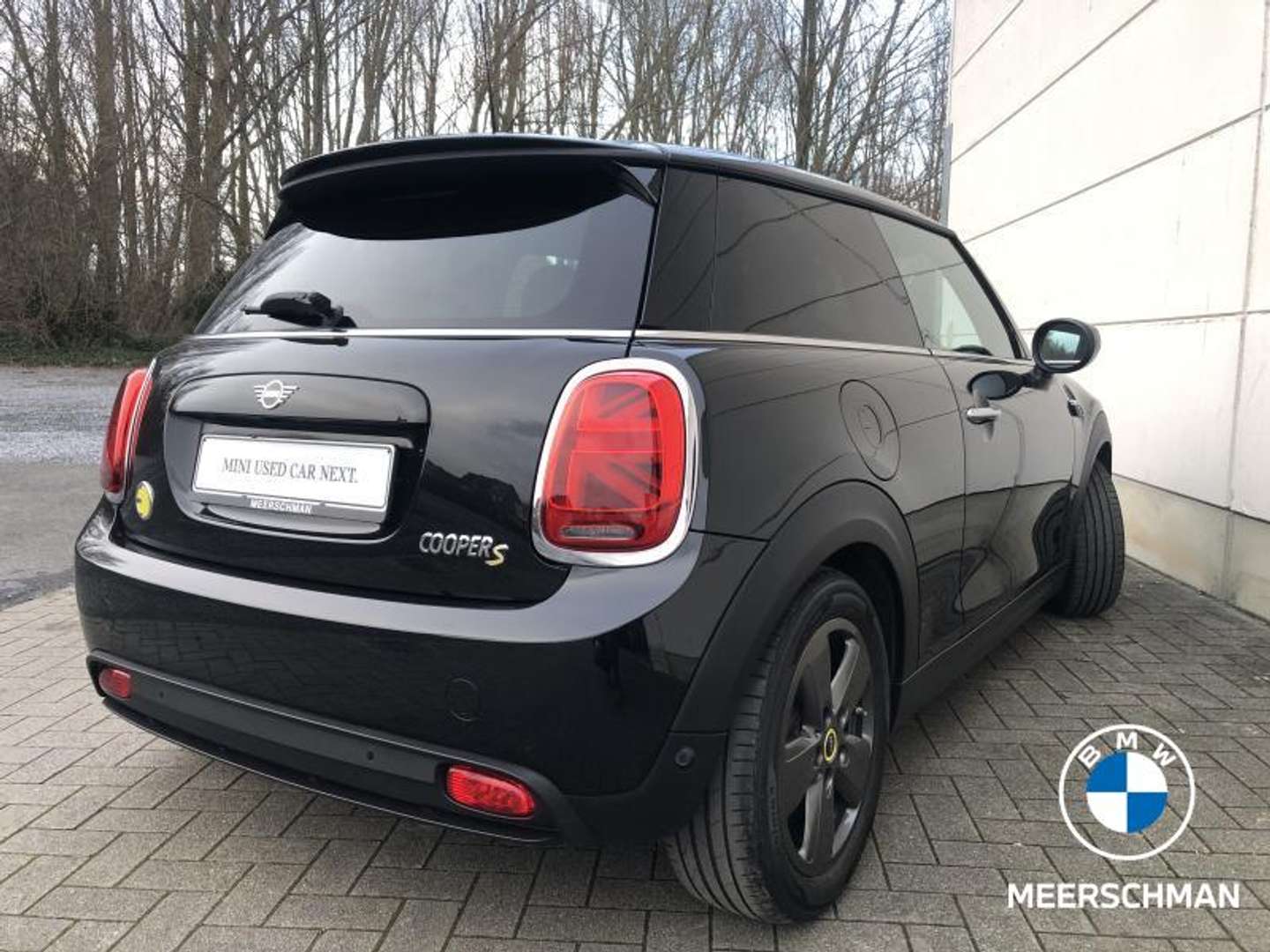 Mini Electric Cooper SE - 2023 - Joinsteer - #22