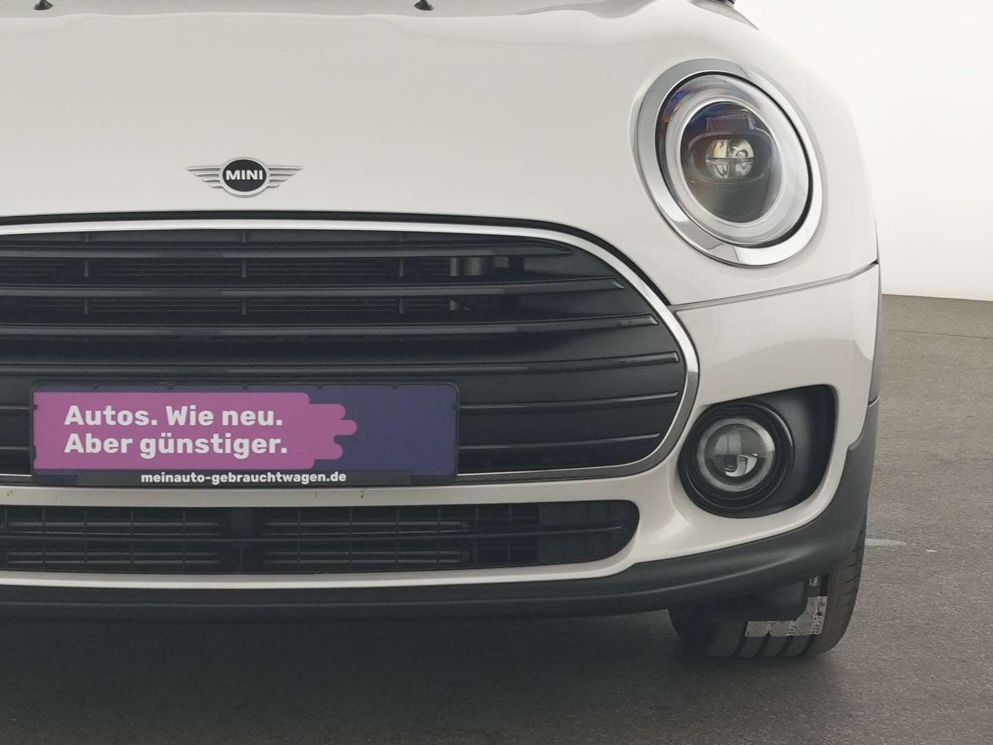 Mini Clubman Classic Cooper - 2023 - Joinsteer - #9