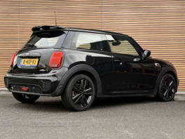 Mini Hatch Dalston Cooper - 2021 - Joinsteer - #1