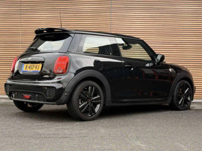 Mini Hatch Dalston Cooper - 2021 - Joinsteer - #1