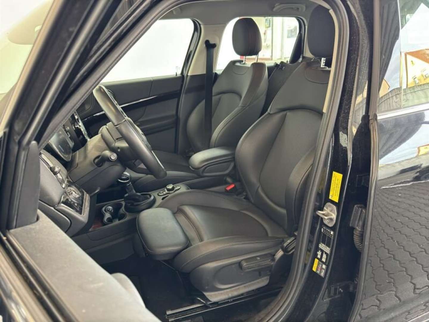 Mini Electric Cooper SE - 2022 - Joinsteer - #7