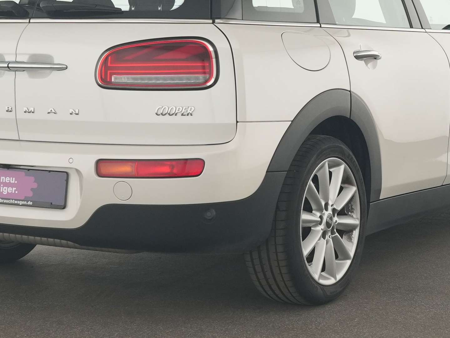 Mini Clubman Classic Cooper - 2023 - Joinsteer - #11