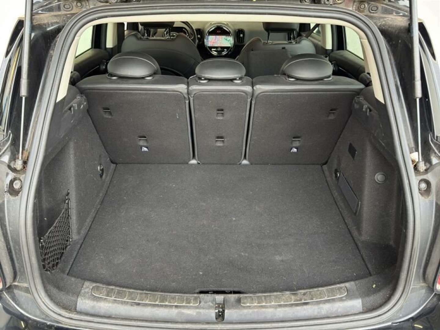 Mini Electric Cooper SE - 2022 - Joinsteer - #8