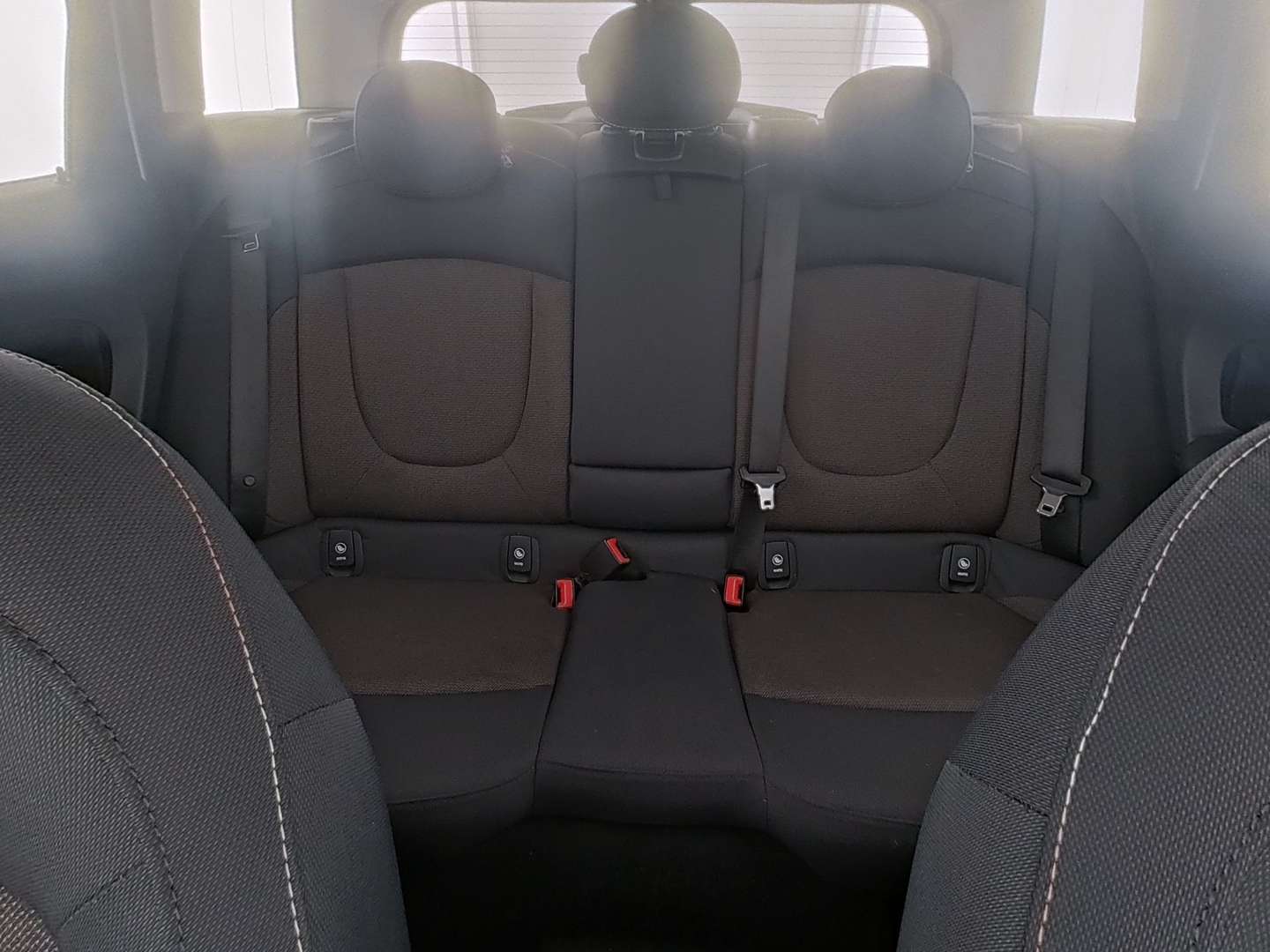 Mini Clubman Classic Cooper - 2023 - Joinsteer - #14