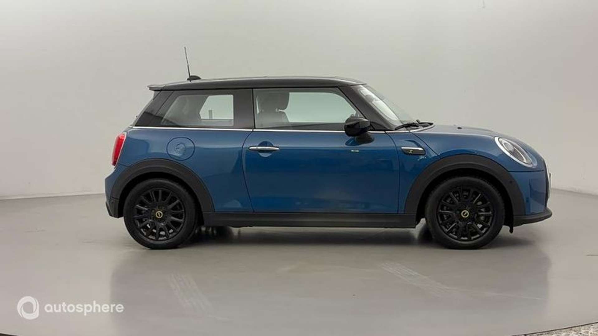 Mini Electric Cooper SE - 2023 - Joinsteer - #2