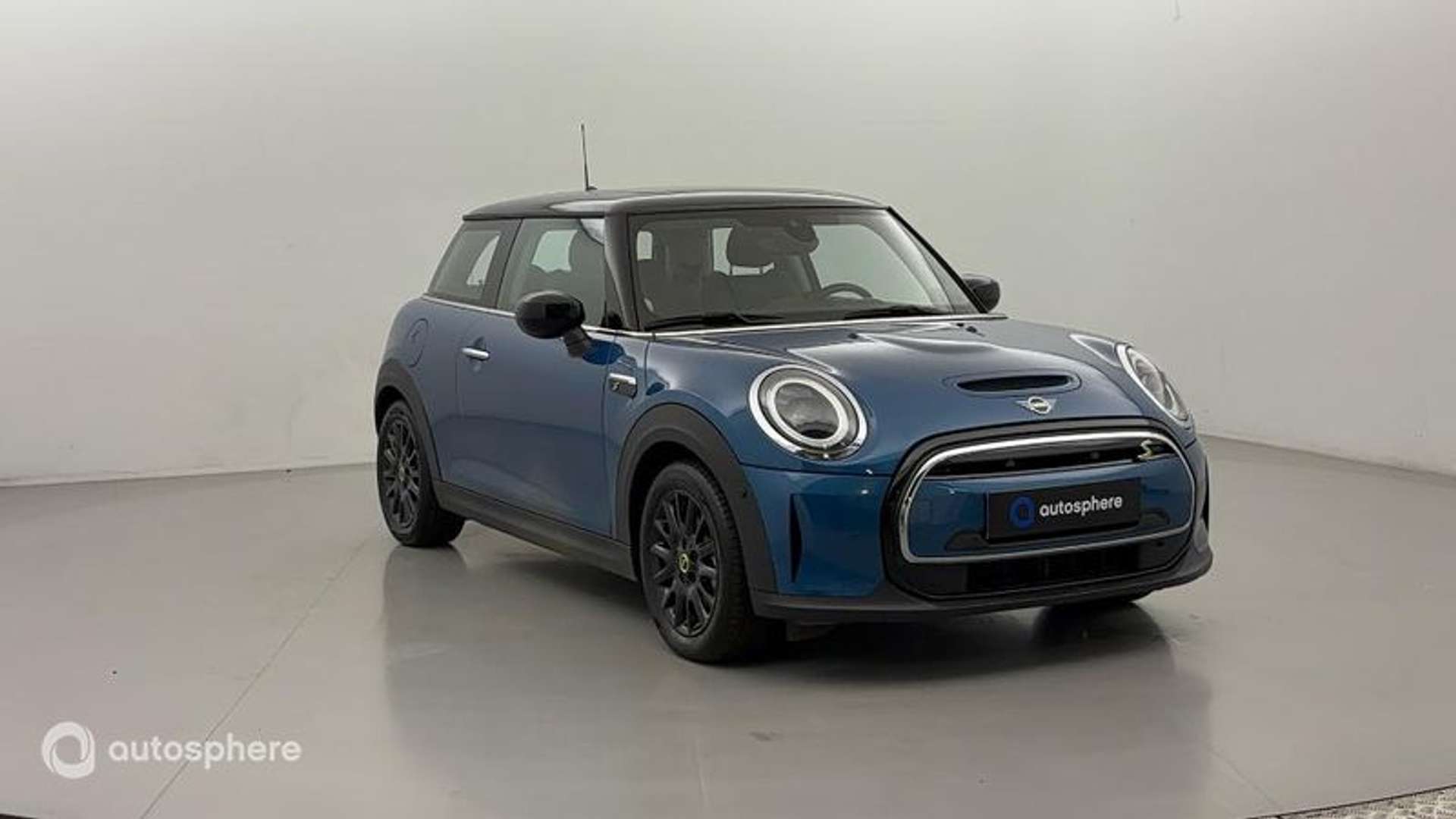 Mini Electric Cooper SE - 2023 - Joinsteer - #3
