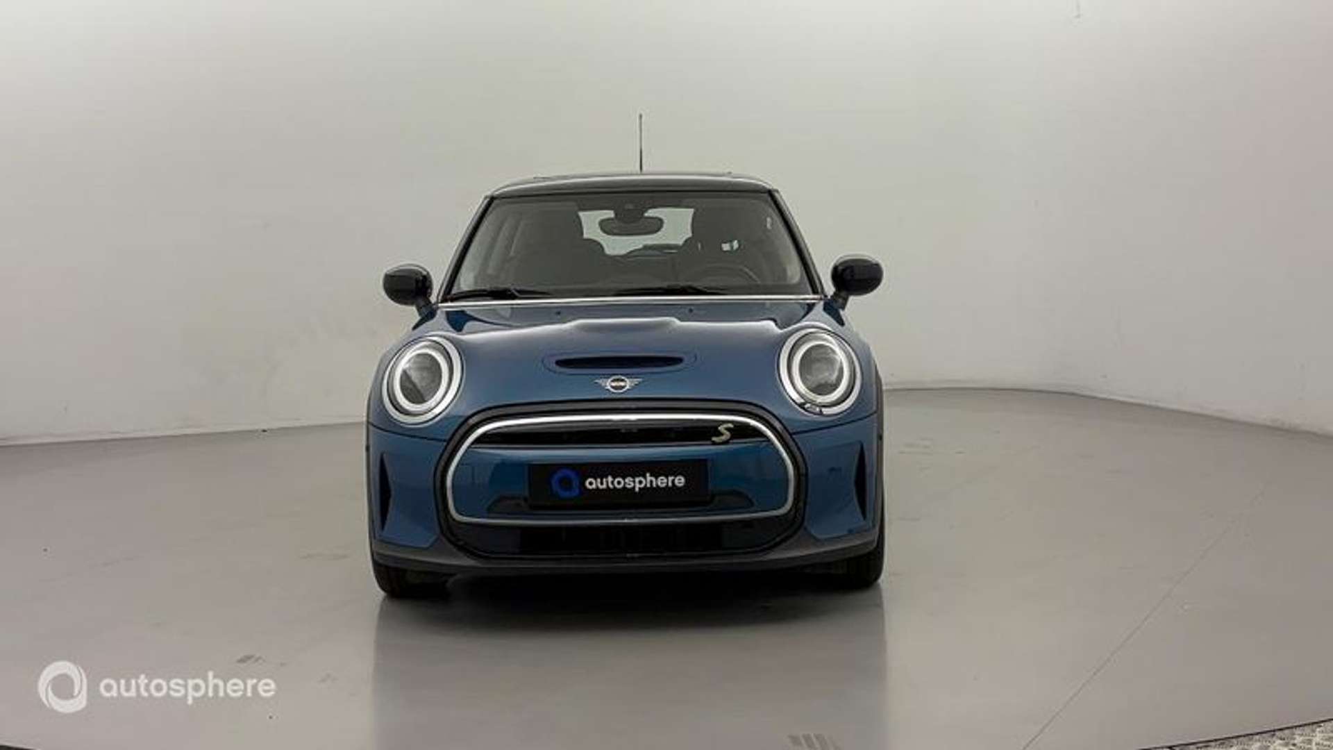 Mini Electric Cooper SE - 2023 - Joinsteer - #4