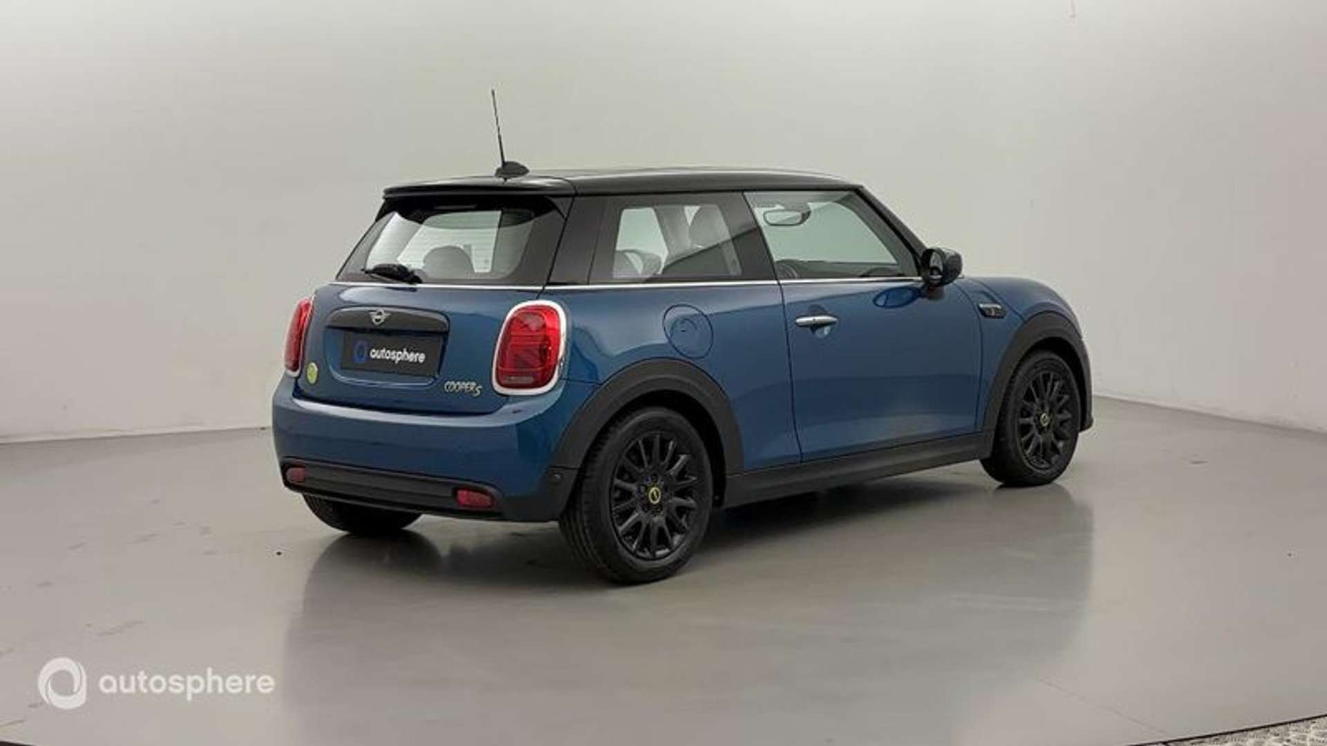 Mini Electric Cooper SE - 2023 - Joinsteer - #5