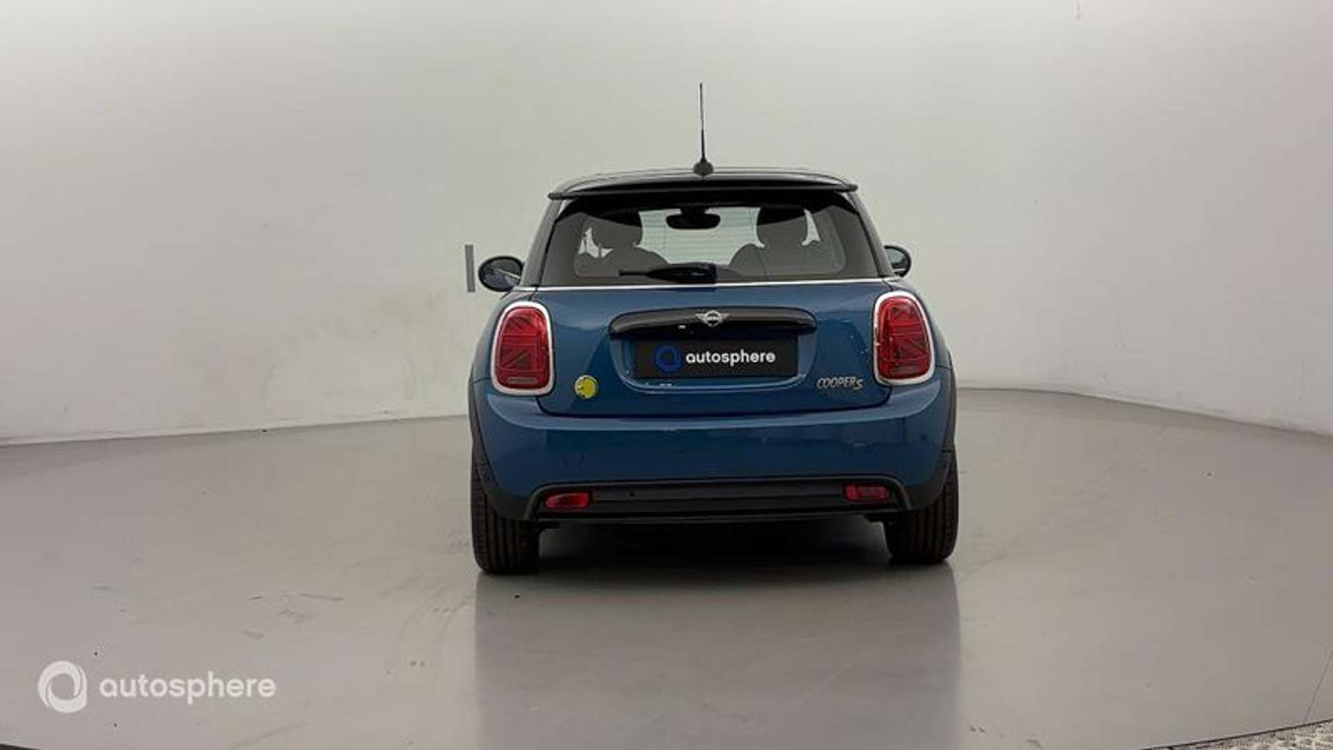 Mini Electric Cooper SE - 2023 - Joinsteer - #6