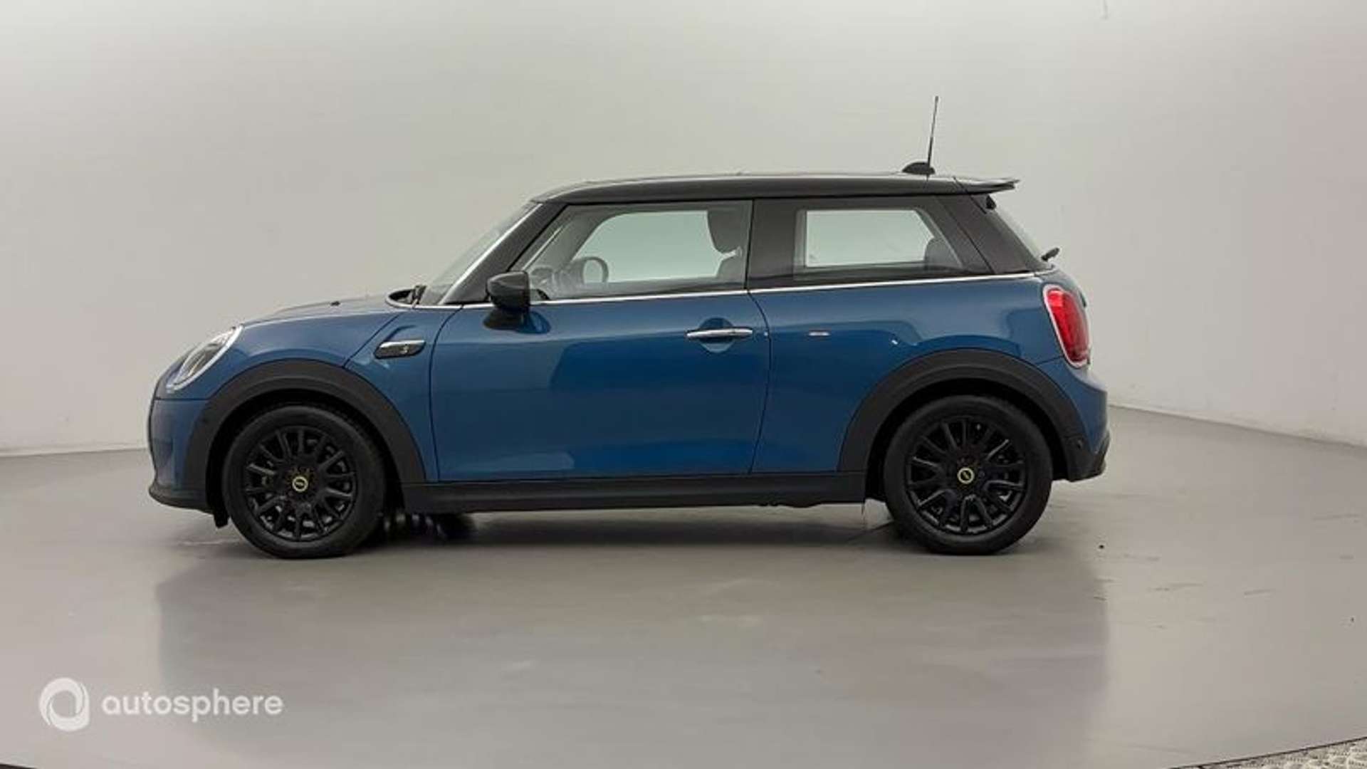 Mini Electric Cooper SE - 2023 - Joinsteer - #7
