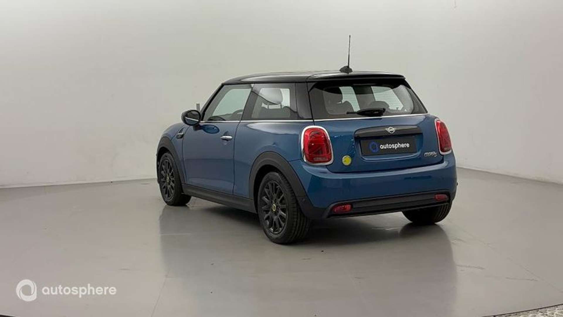 Mini Electric Cooper SE - 2023 - Joinsteer - #8