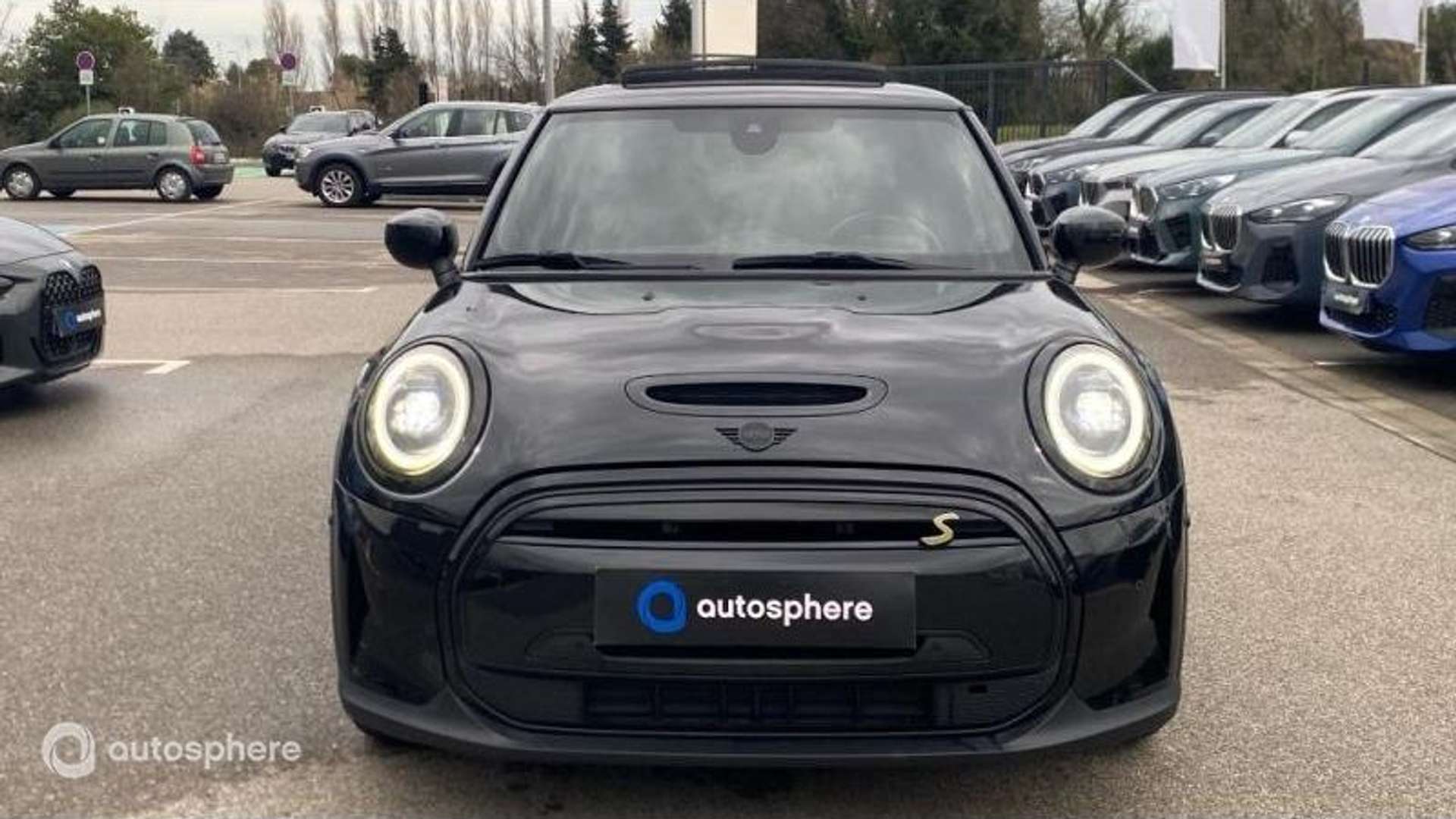 Mini Electric Cooper SE - 2022 - Joinsteer - #2