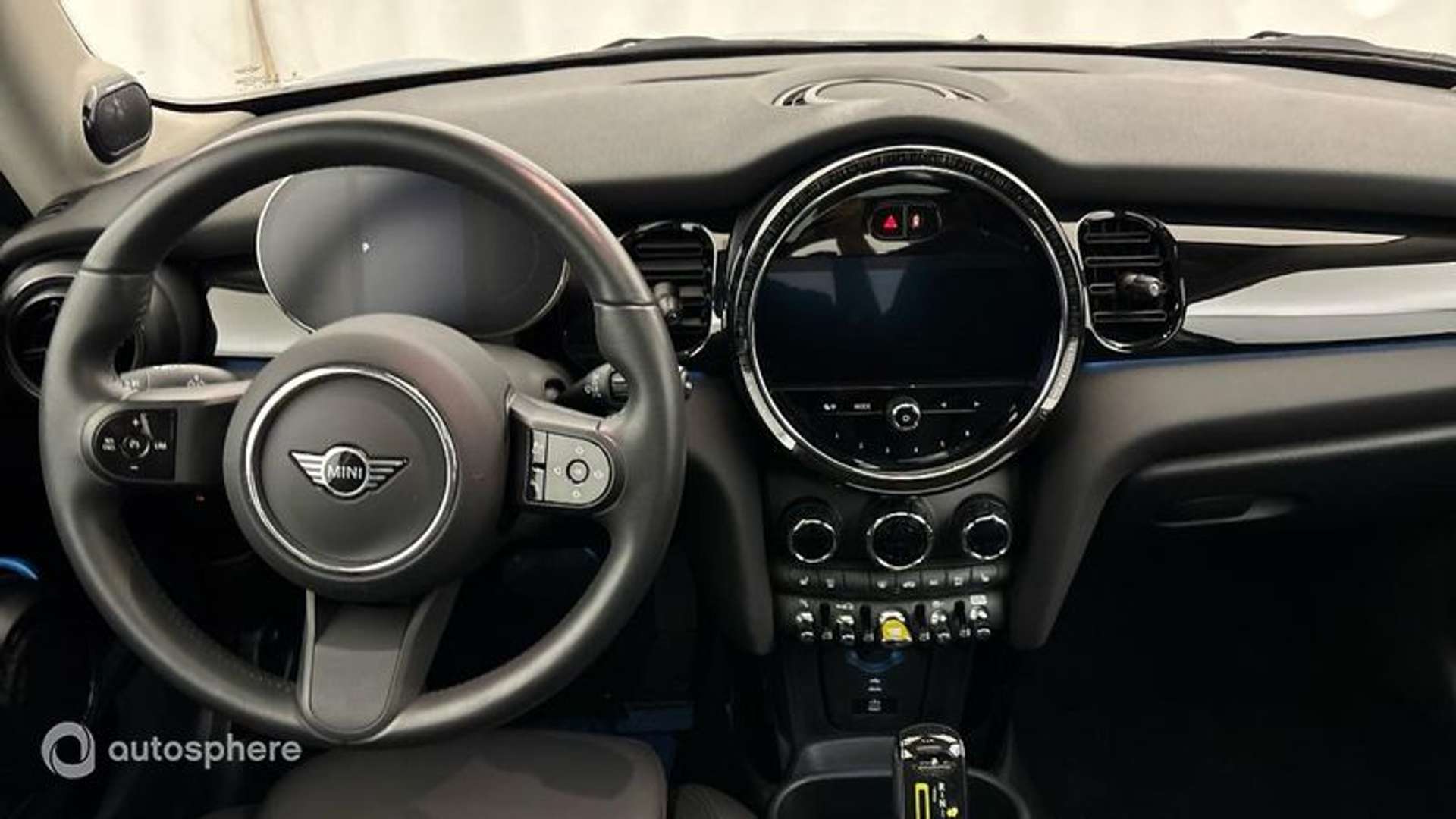 Mini Electric Cooper SE - 2023 - Joinsteer - #11