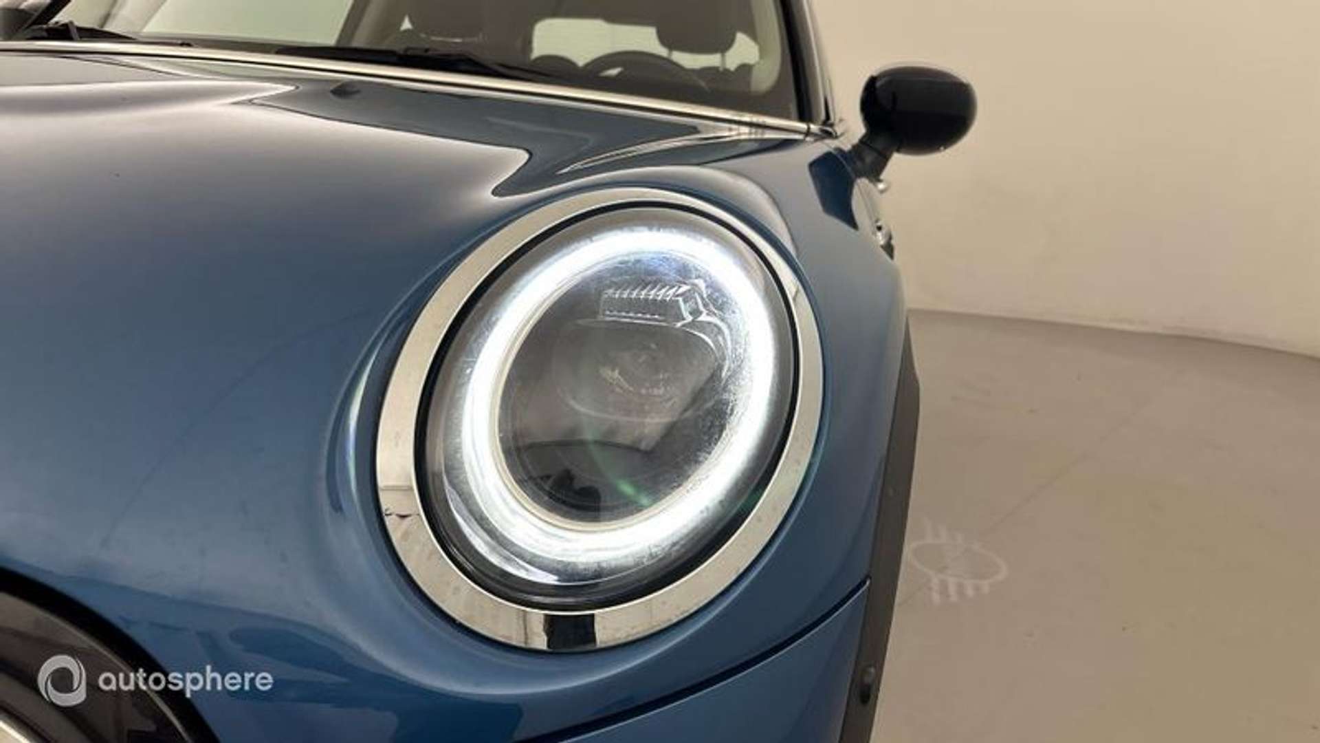 Mini Electric Cooper SE - 2023 - Joinsteer - #17